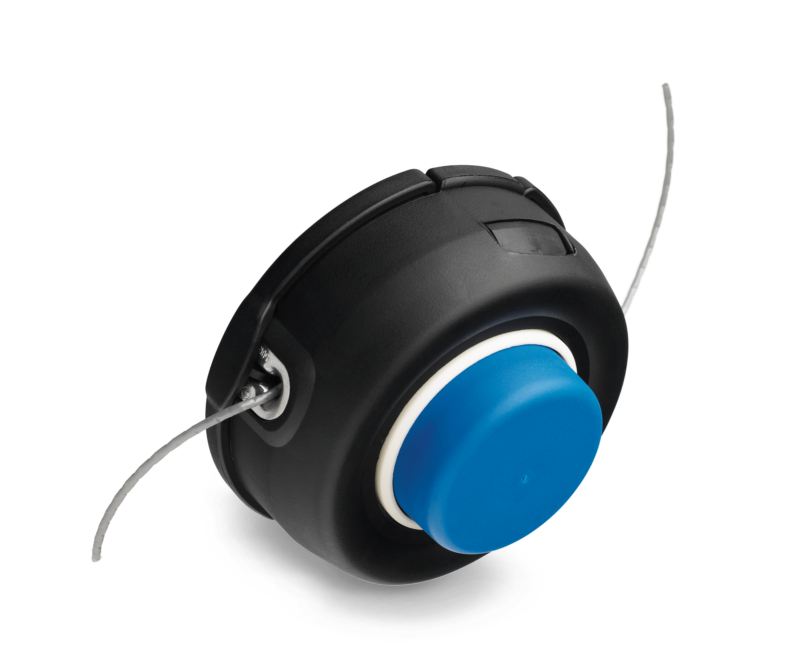 Tête de turbofil T35X
