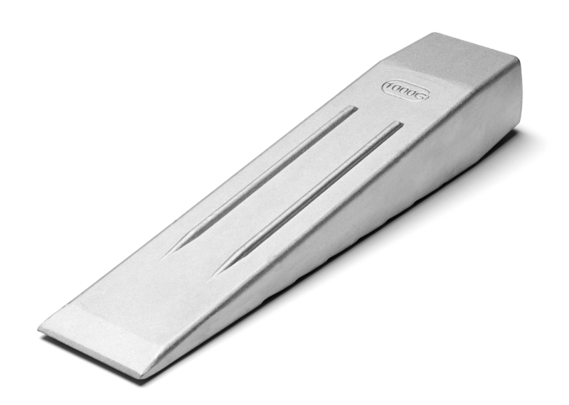 Coin d&rsquo;abattage en Aluminium