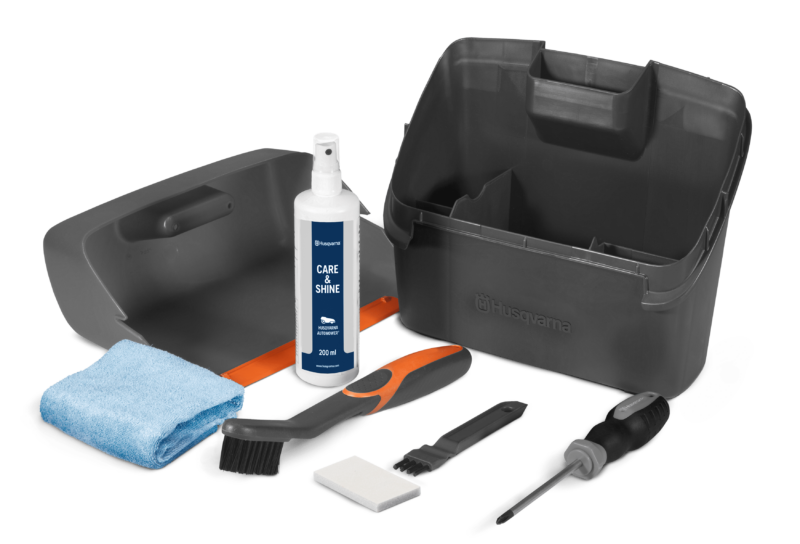 Husqvarna Automower® Cleaning & Maintenance Kit