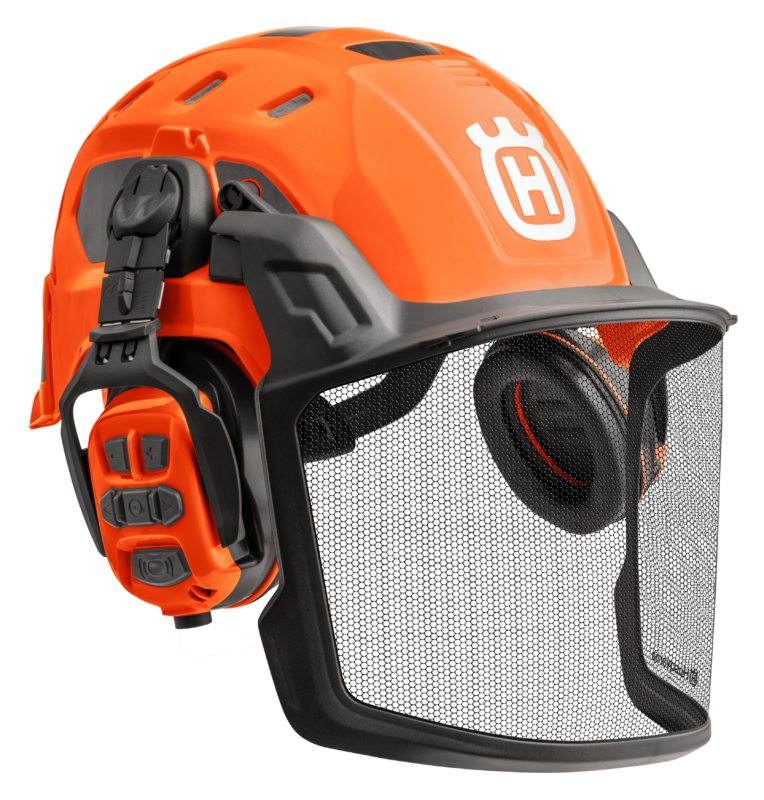 X-COM R Technical Forest Helmet