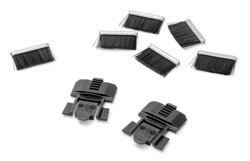 Automower®Wheel brush kit