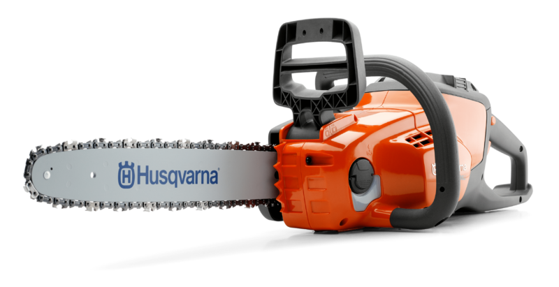 HUSQVARNA 120i sans batterie ni chargeur
