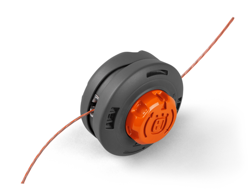 Trimmer head R25 – Rapid Replace