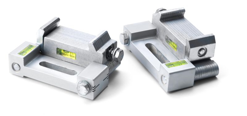 Mounting bracket, standard