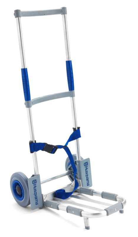 Chariot de transport