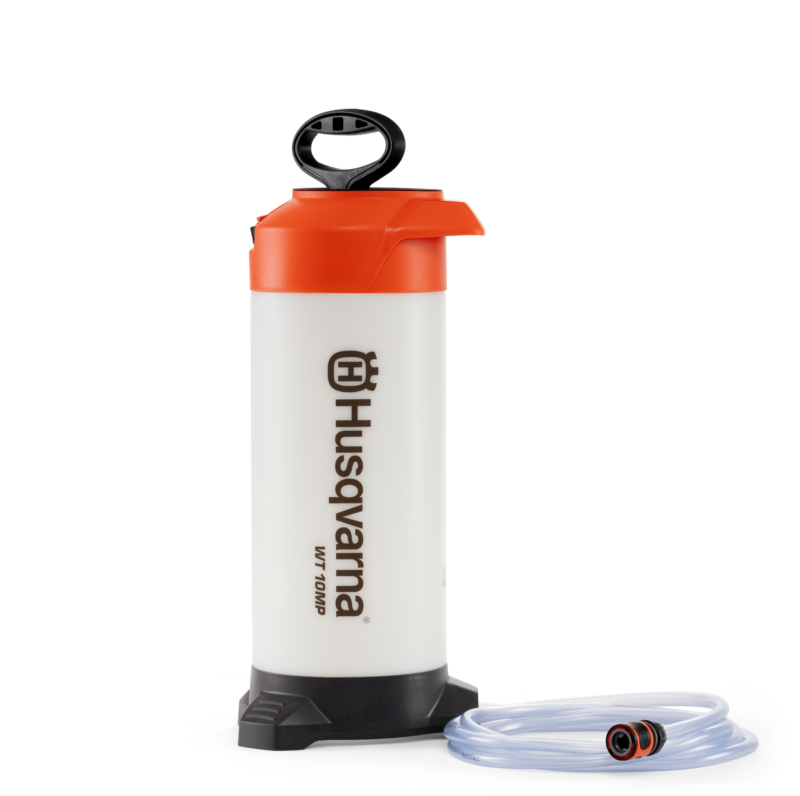 Husqvarna WT 10 MP