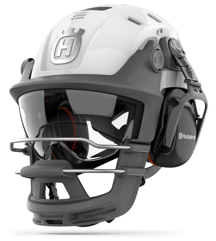 Husqvarna Helmet PE 10 H SmartGuard™