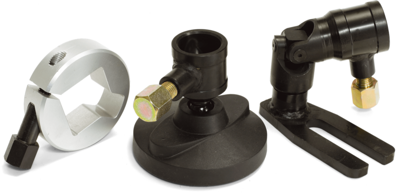 Outils de forage en angle