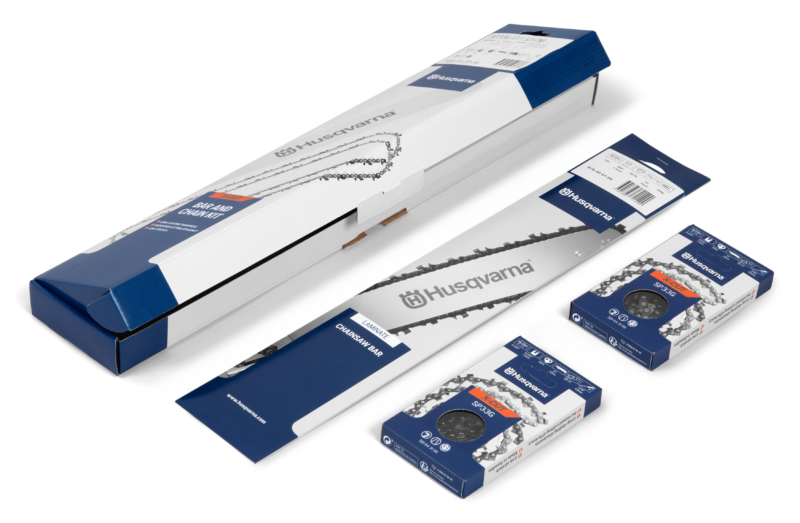 .325&Prime; PIXEL Kit 1 bar + 2 chain X-CUT SP33G
