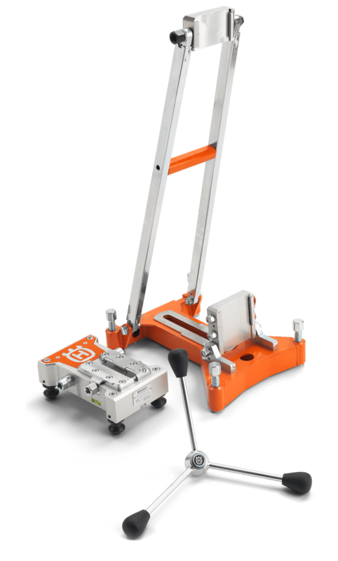 Stand kit excl column