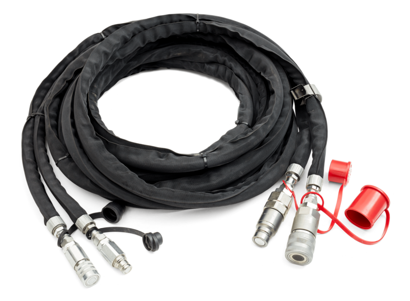 Husqvarna hose kit