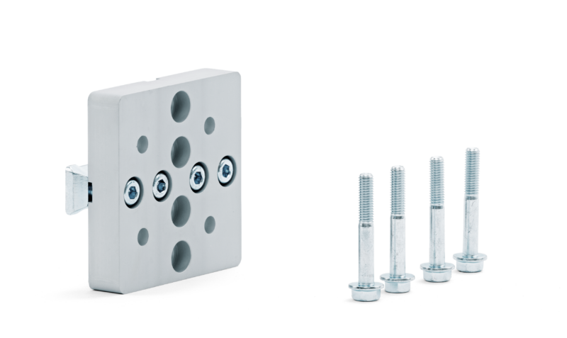 Adapter