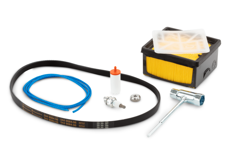 Husqvarna kit d'entretien