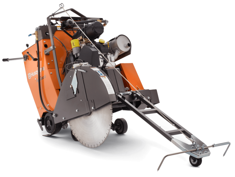 Husqvarna FS 3500 G EFI
