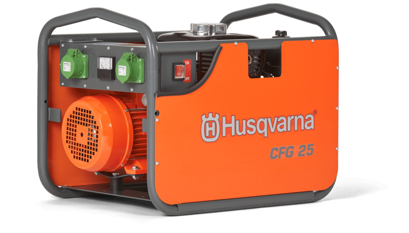 Husqvarna CFG 25