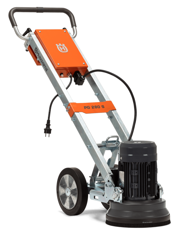 Husqvarna PG 280 S