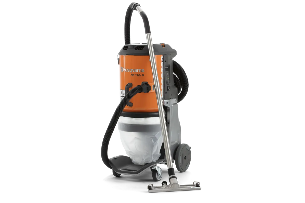 Husqvarna DE 110i H