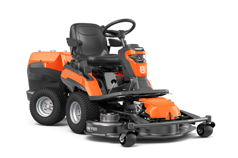 Husqvarna FM 410i