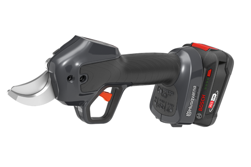 Husqvarna Aspire™ PS30X-P4A avec batterie et chargeur