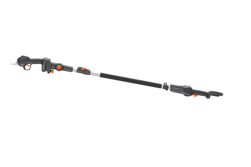 Husqvarna Aspire™ PS30X-P4A + perche Aspire™