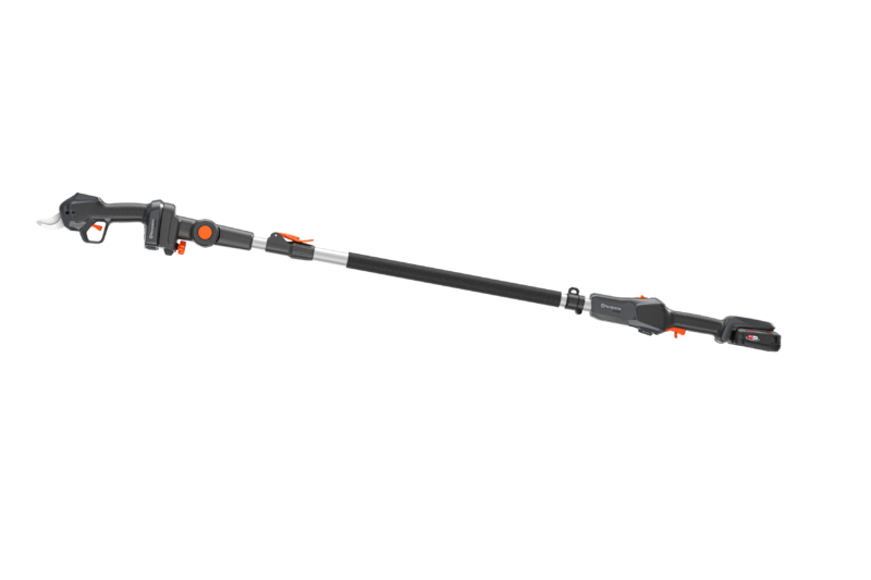 Husqvarna Aspire™ PS30X-P4A + perche Aspire™ avec batterie et chargeur