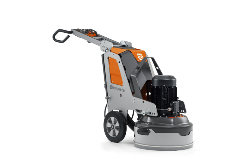 Husqvarna PG 6 S