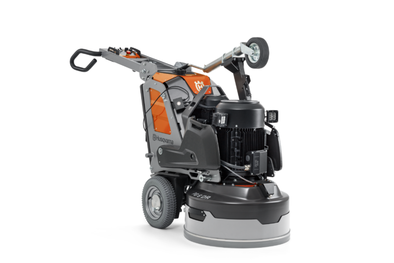 Husqvarna PG 6 DR