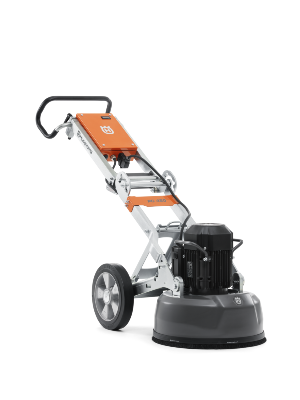 Husqvarna PG 450